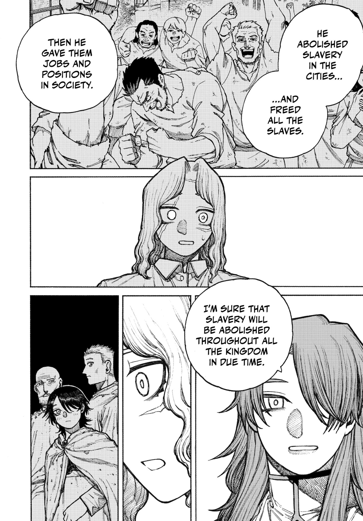 Read Centuria chapter 0 image 128 on Lezhin