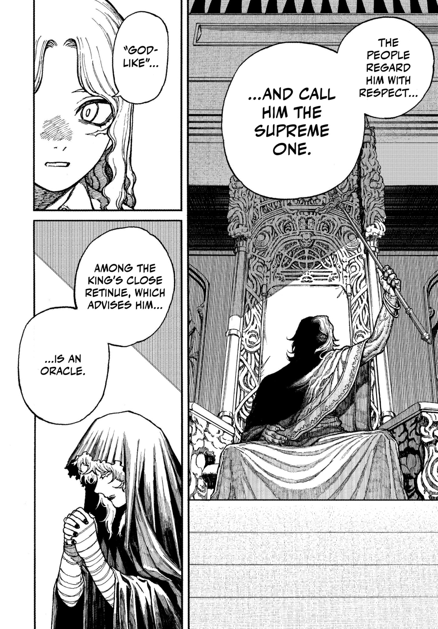 Read Centuria chapter 0 image 13 on Lezhin