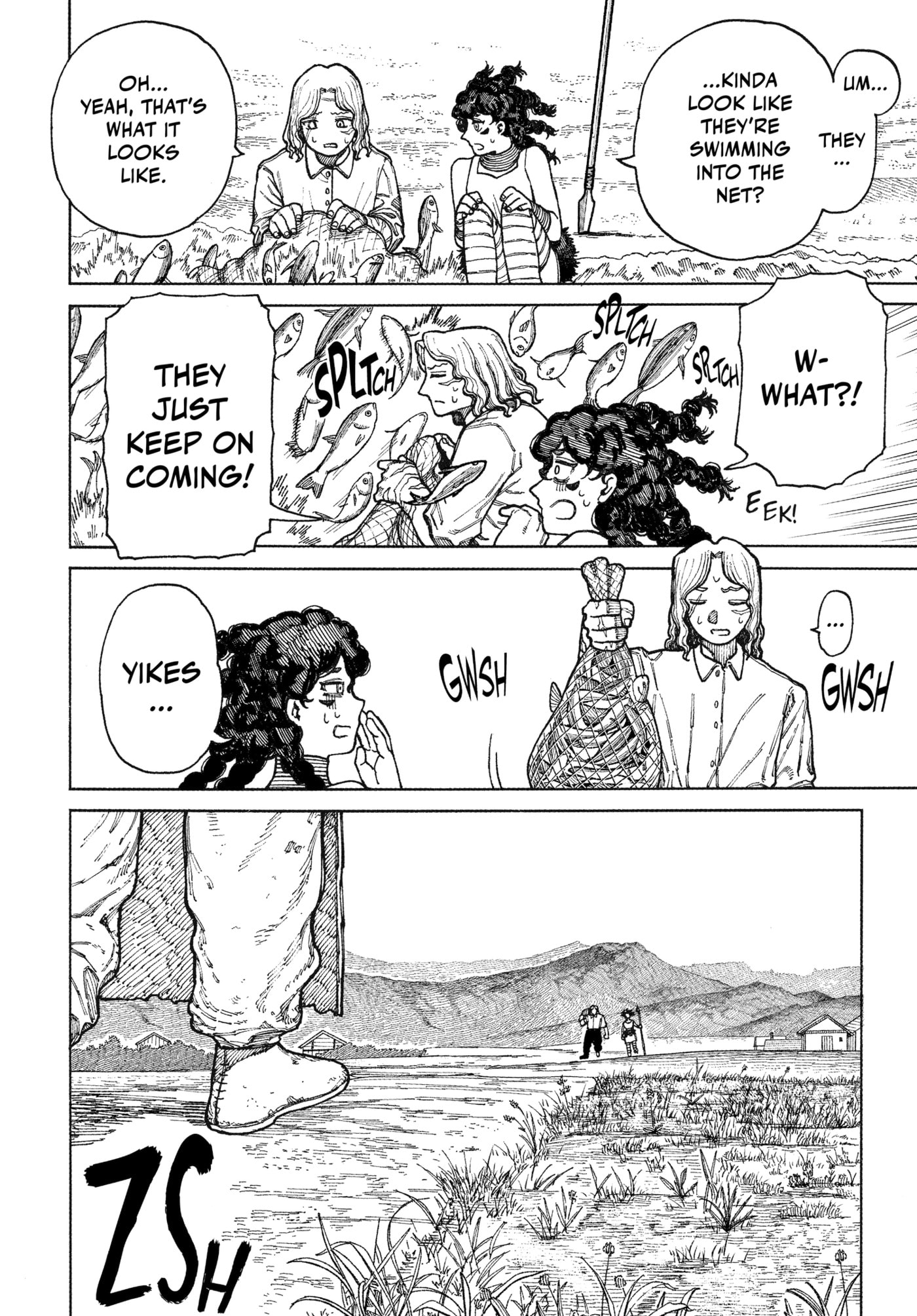 Read Centuria chapter 0 image 132 on Lezhin