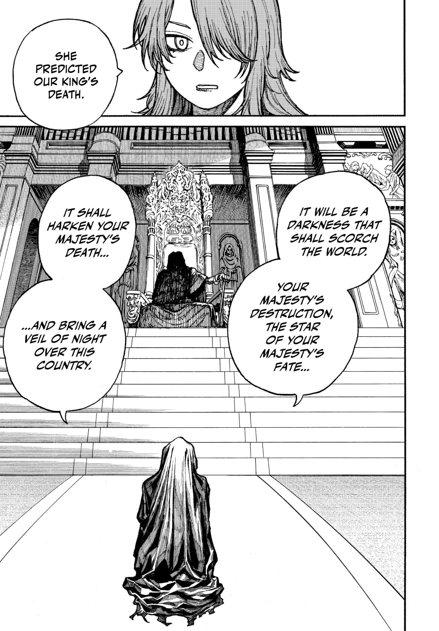 Read Centuria chapter 0 image 14 on Lezhin