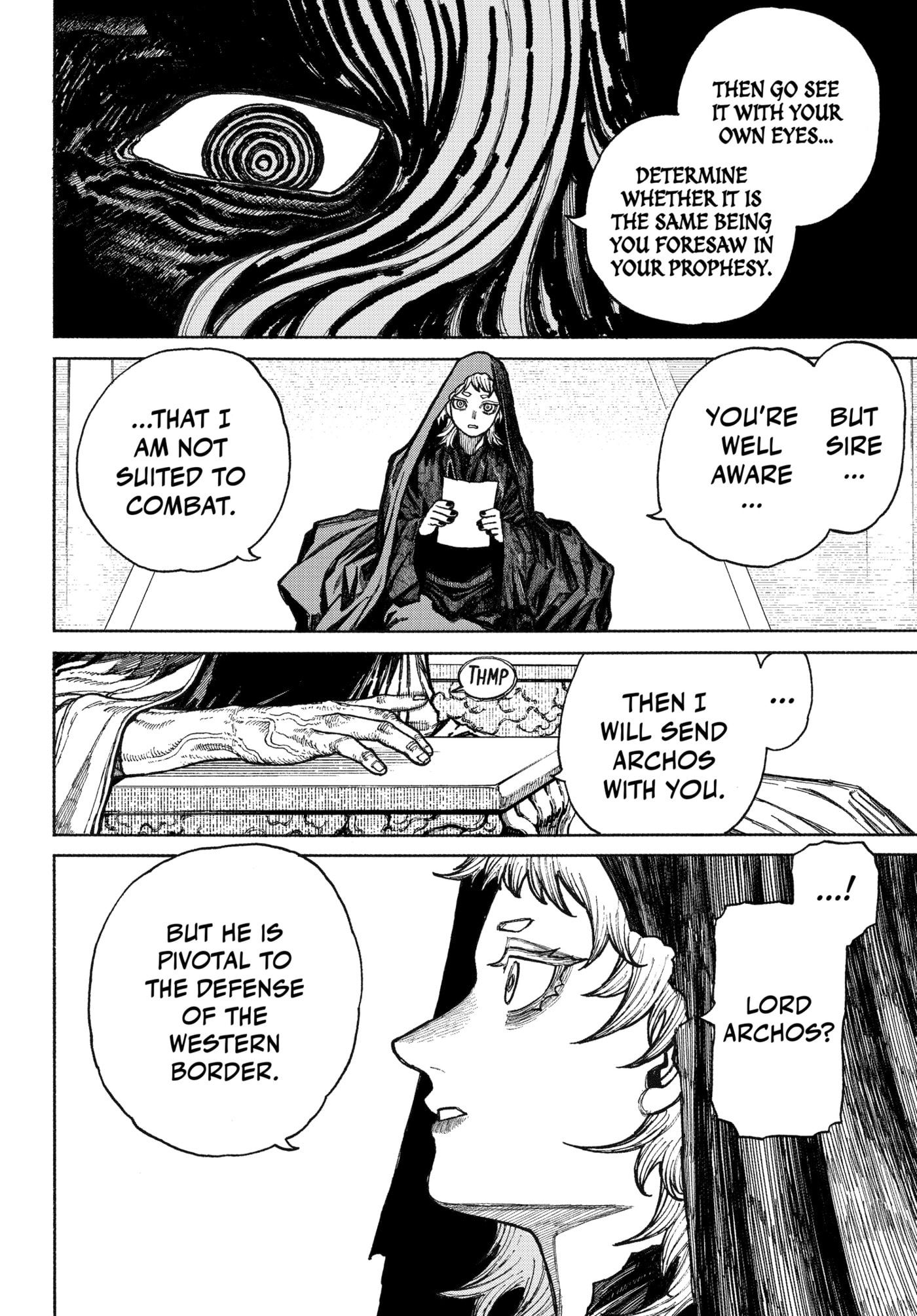 Read Centuria chapter 0 image 142 on Lezhin