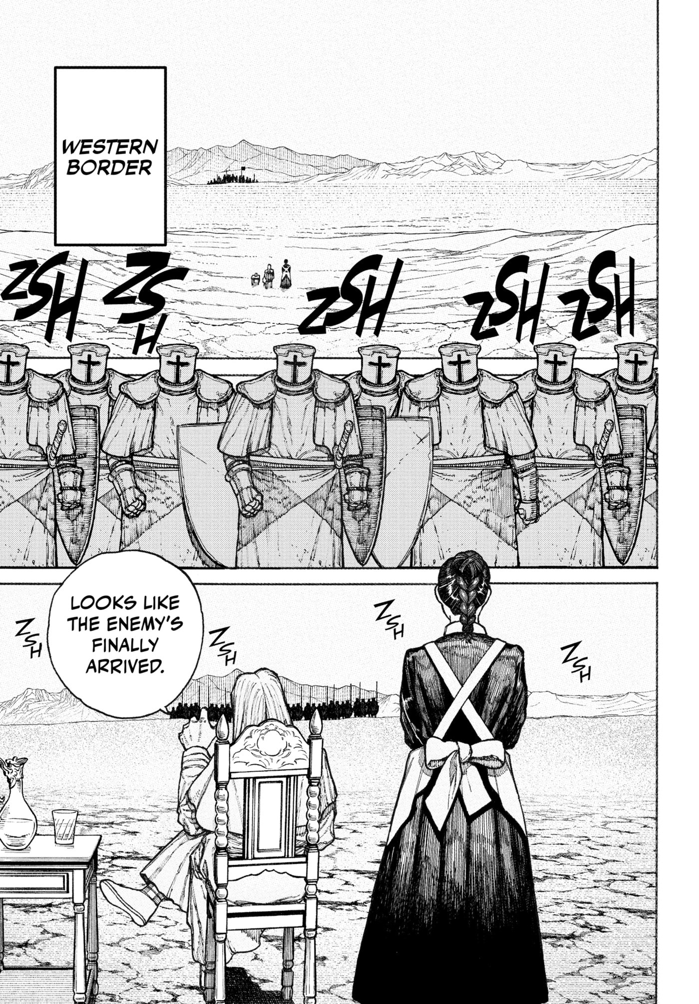 Read Centuria chapter 0 image 143 on Lezhin