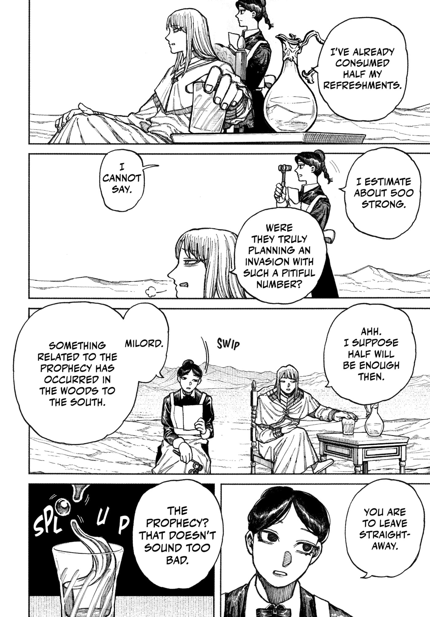 Read Centuria chapter 0 image 144 on Lezhin