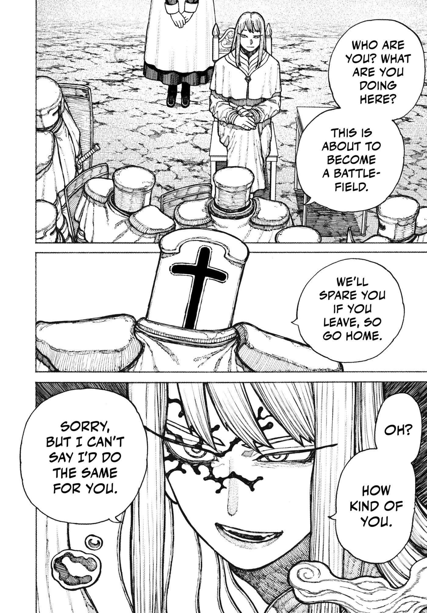 Read Centuria chapter 0 image 152 on Lezhin
