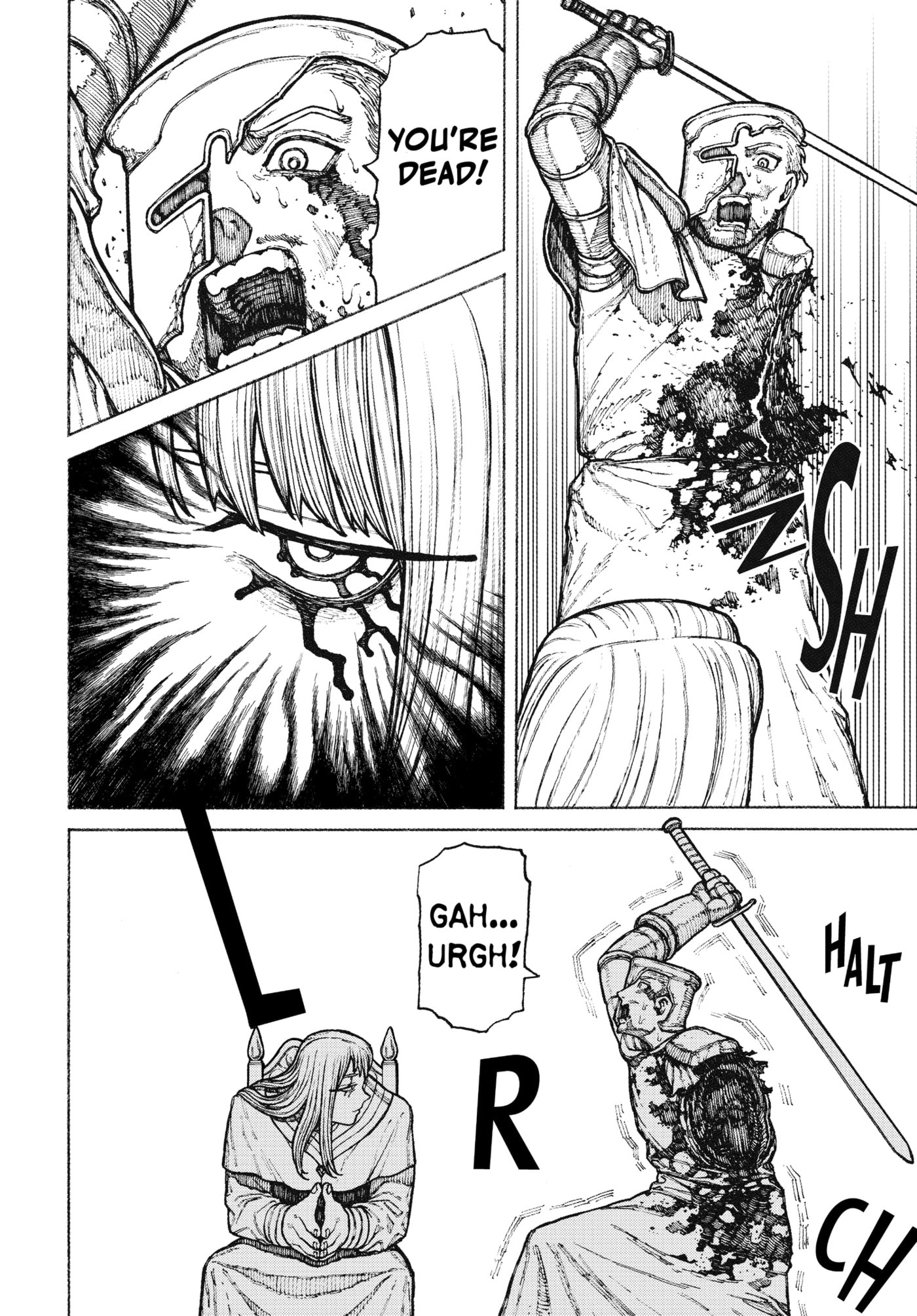 Read Centuria chapter 0 image 158 on Lezhin