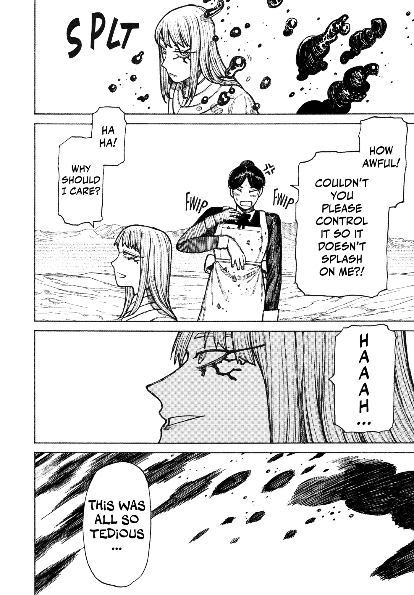 Read Centuria chapter 0 image 160 on Lezhin