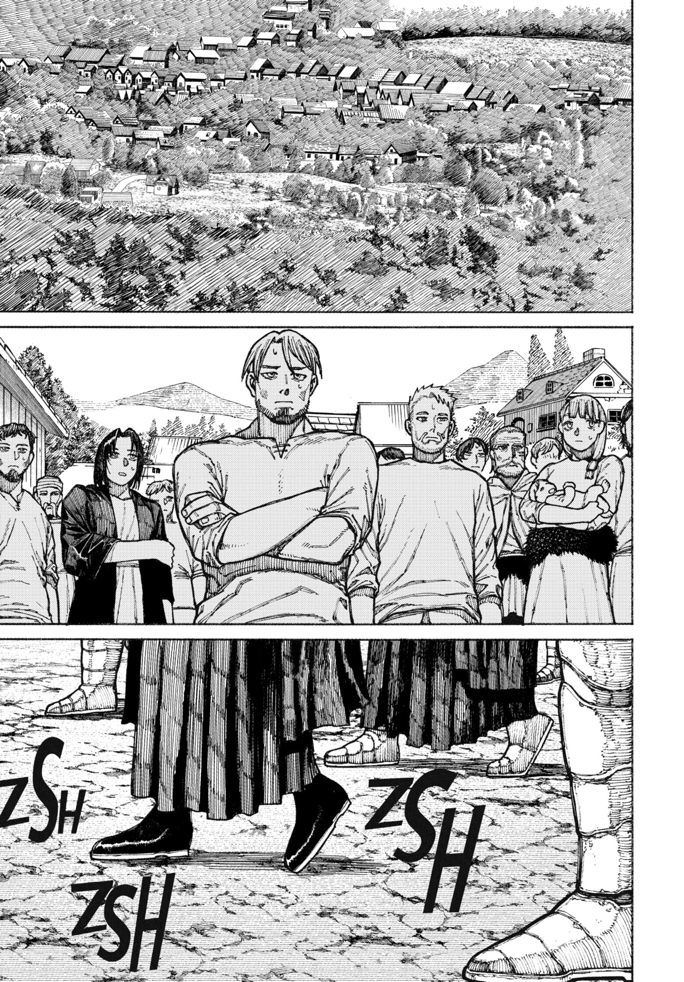Read Centuria chapter 0 image 161 on Lezhin