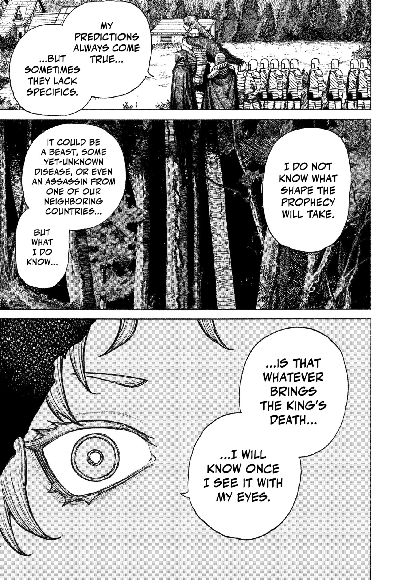 Read Centuria chapter 0 image 163 on Lezhin