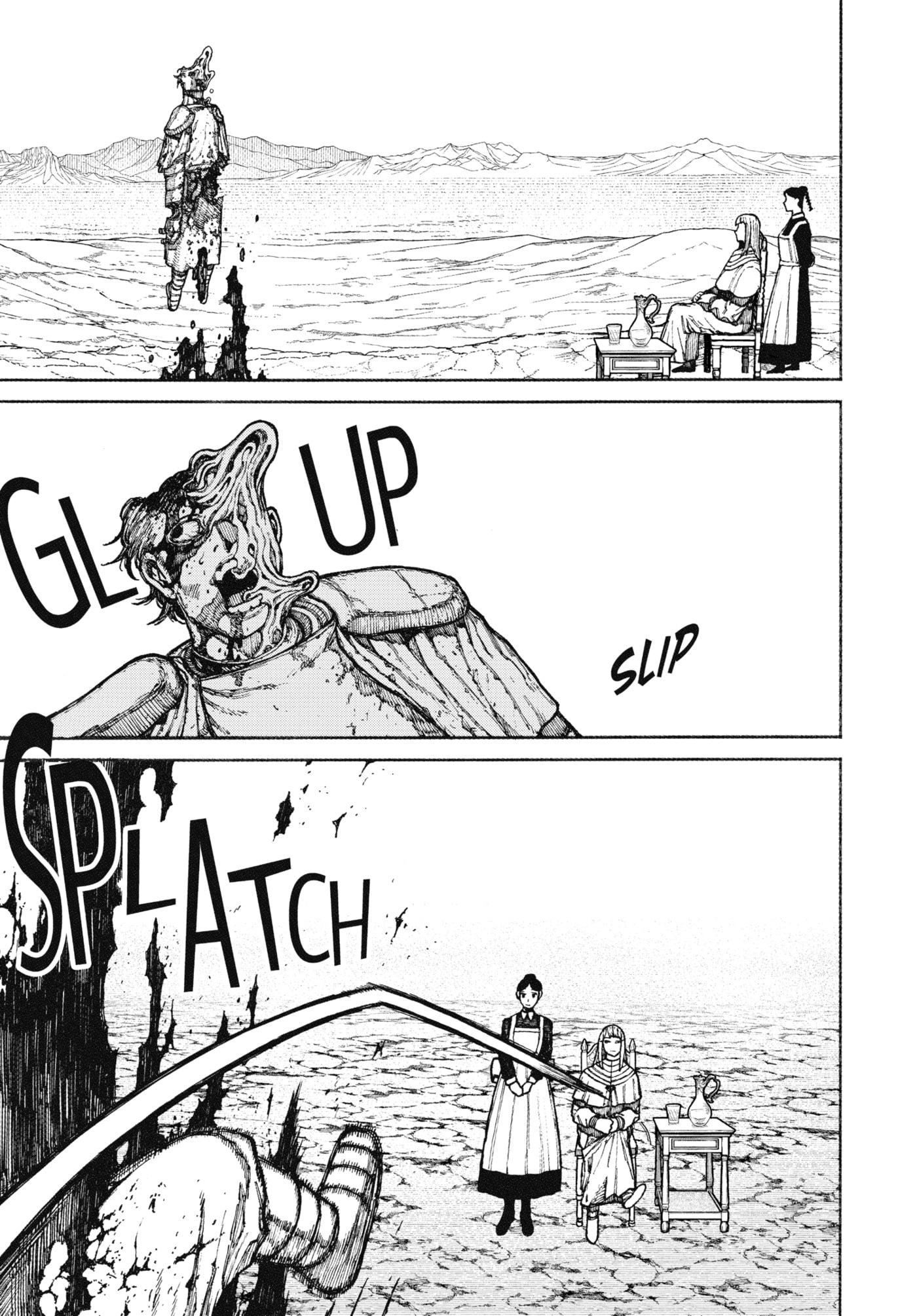 Read Centuria chapter 0 image 165 on Lezhin