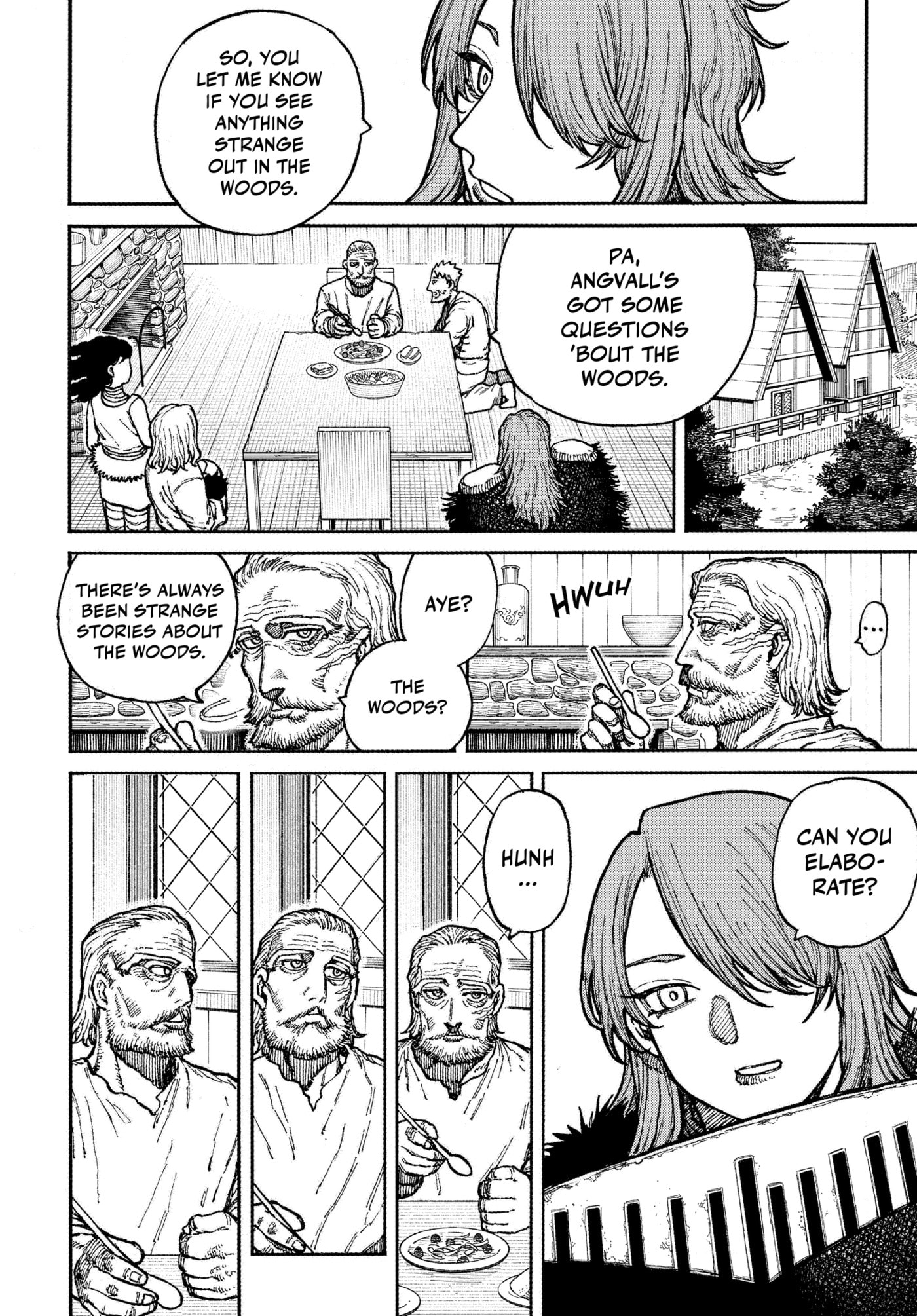 Read Centuria chapter 0 image 17 on Lezhin