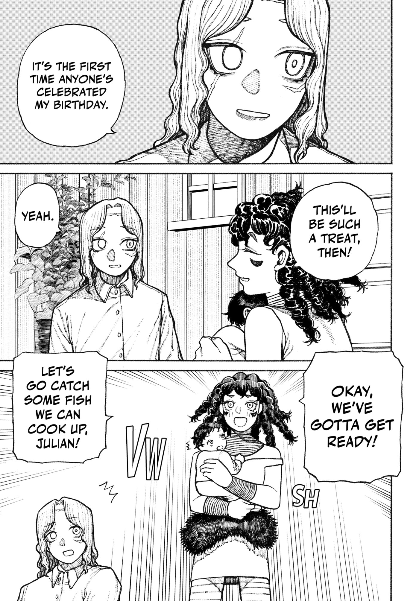 Read Centuria chapter 0 image 171 on Lezhin