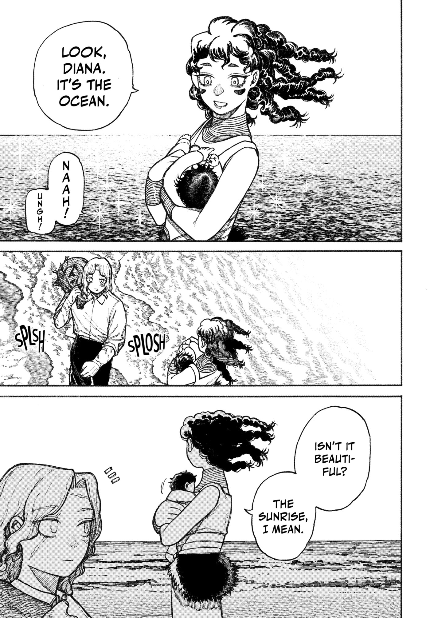 Read Centuria chapter 0 image 173 on Lezhin