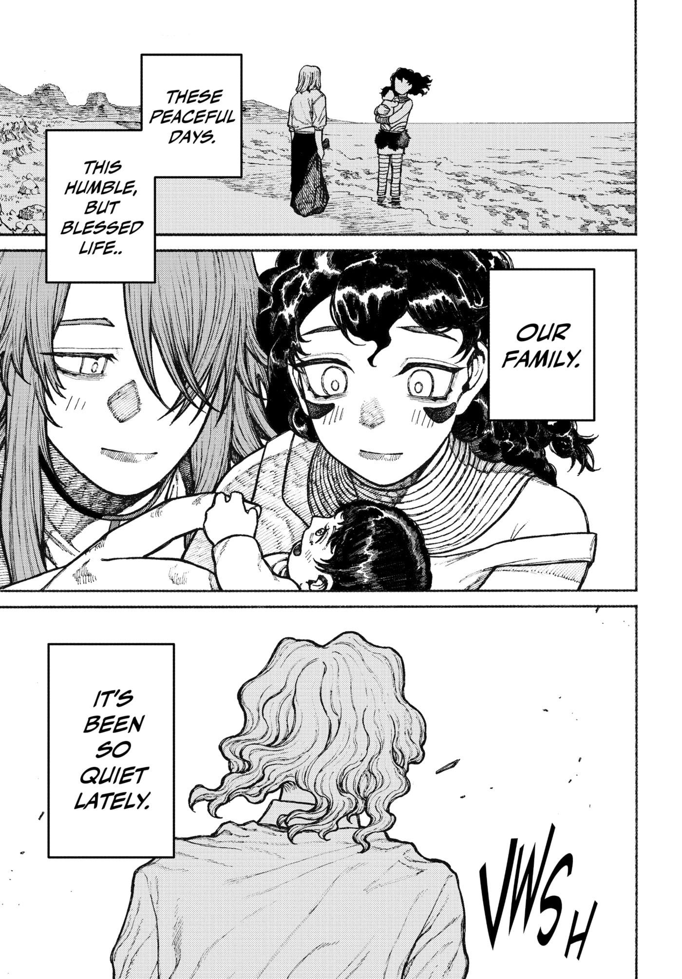 Read Centuria chapter 0 image 175 on Lezhin