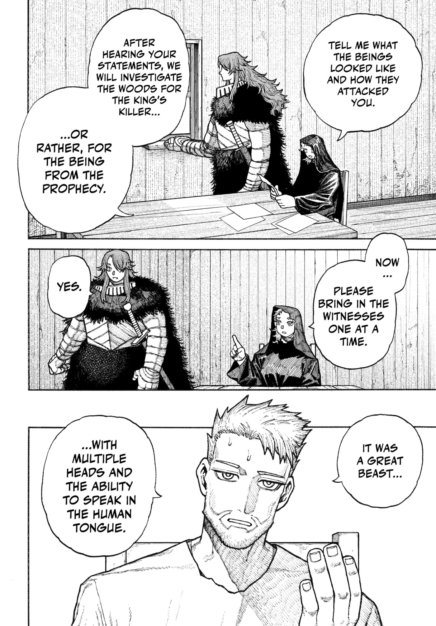 Read Centuria chapter 0 image 178 on Lezhin