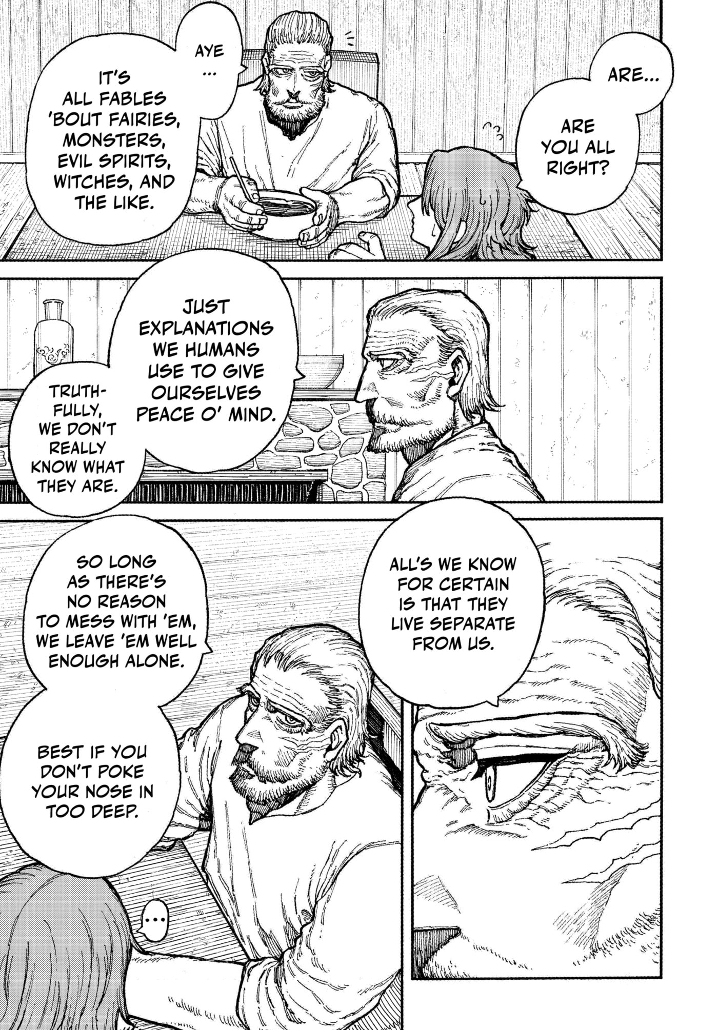 Read Centuria chapter 0 image 18 on Lezhin