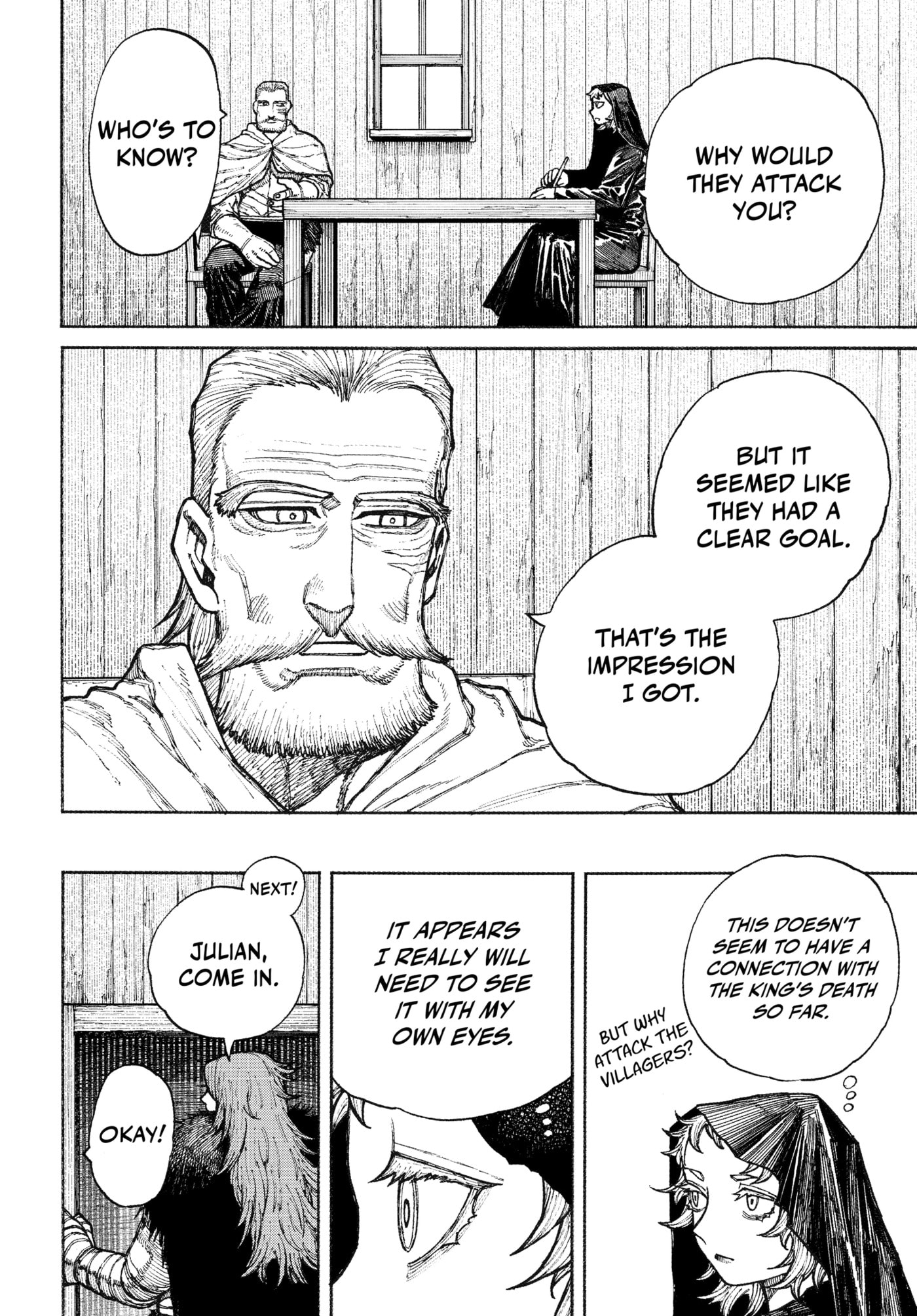 Read Centuria chapter 0 image 180 on Lezhin