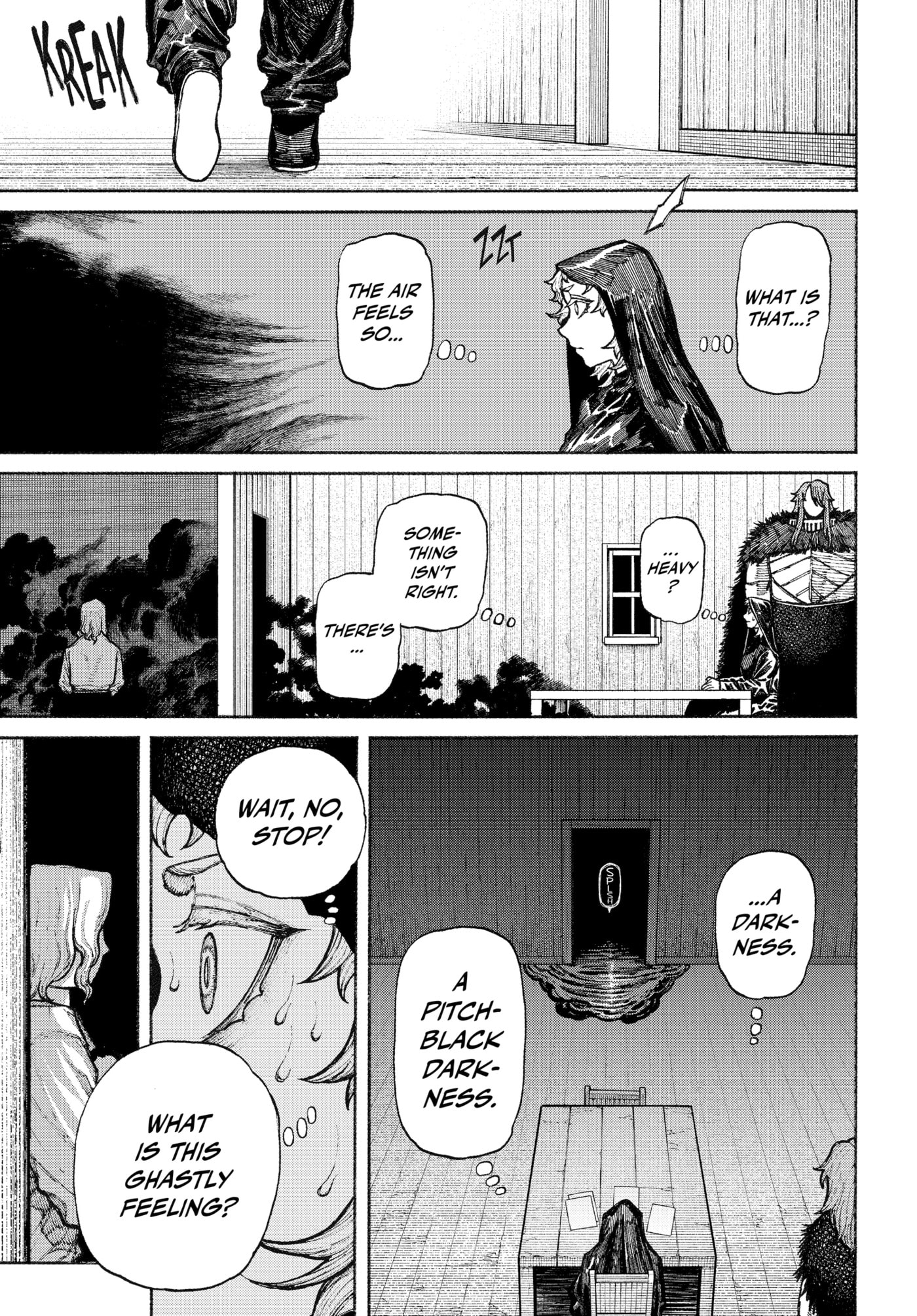 Read Centuria chapter 0 image 181 on Lezhin