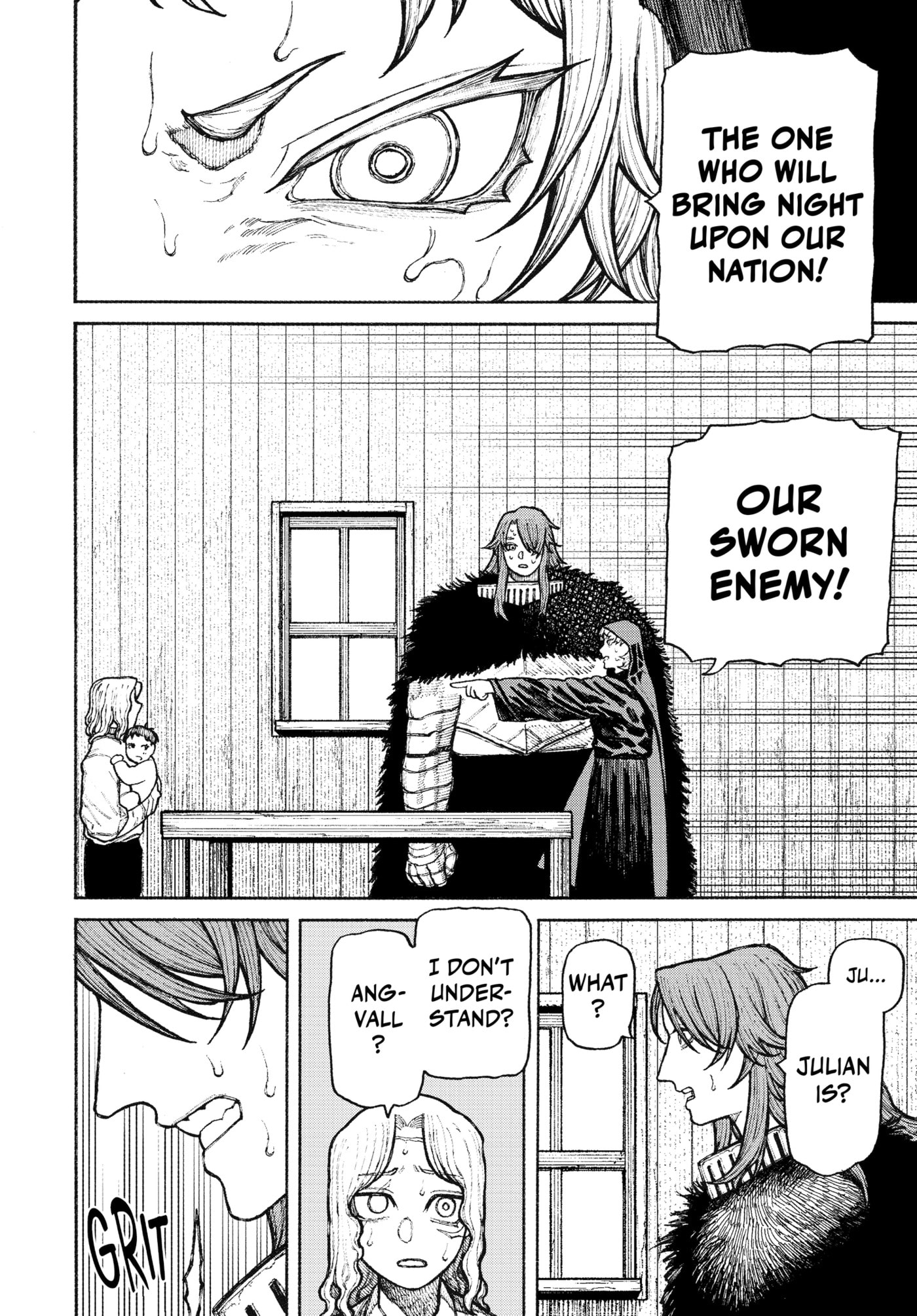 Read Centuria chapter 0 image 185 on Lezhin
