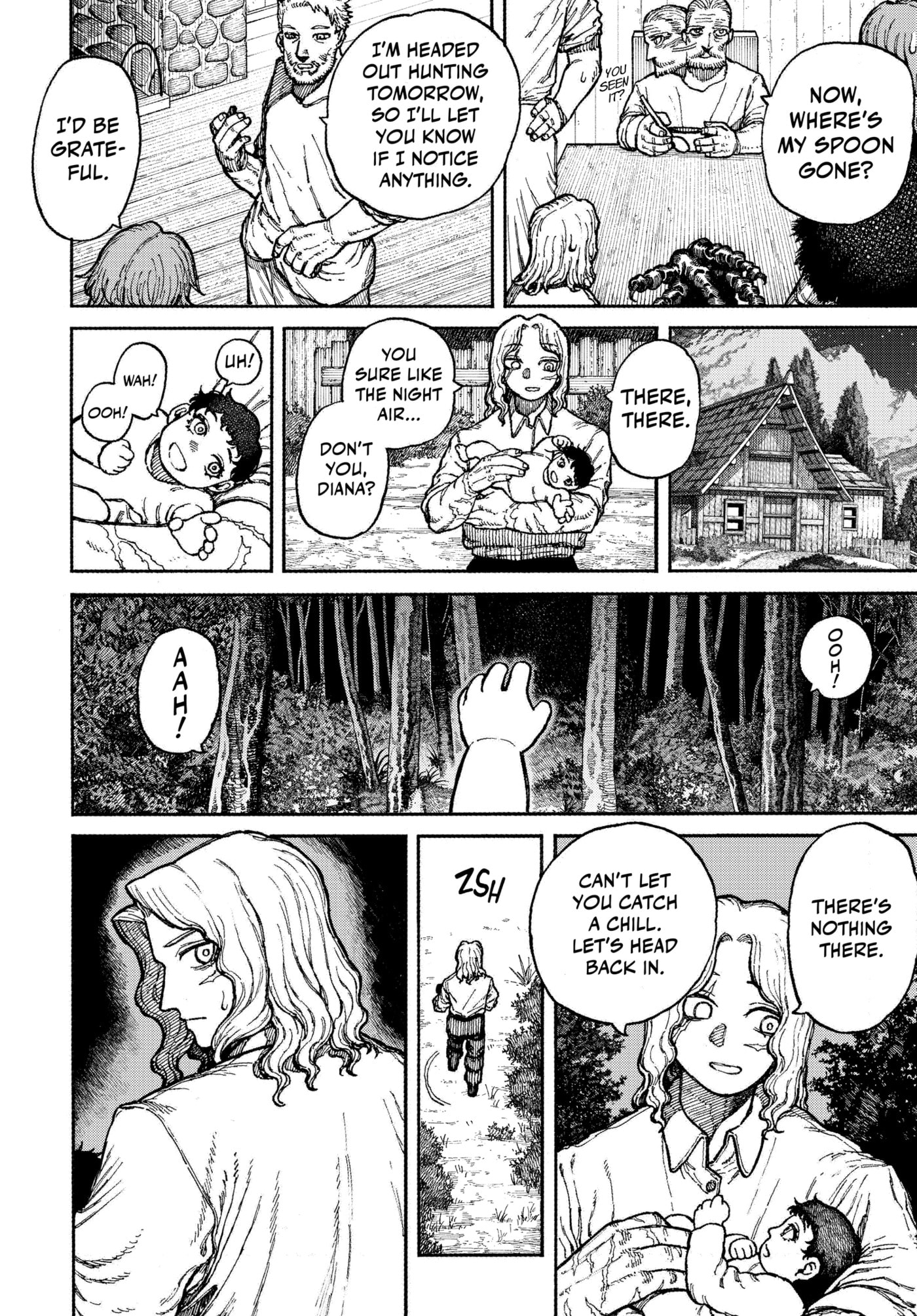 Read Centuria chapter 0 image 19 on Lezhin