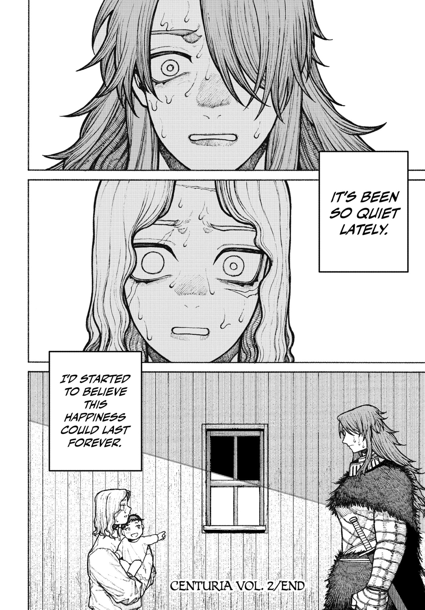 Read Centuria chapter 0 image 191 on Lezhin