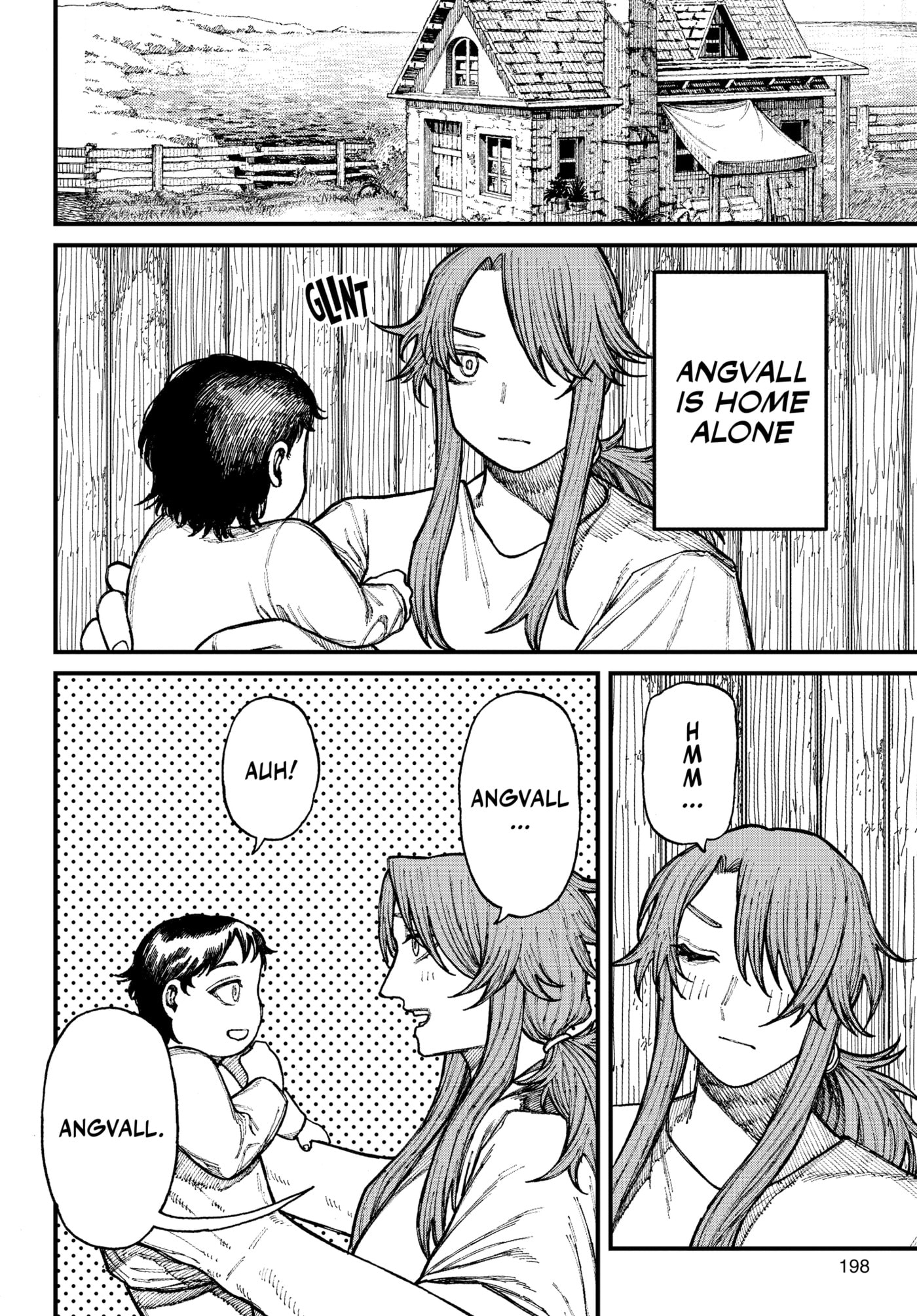 Read Centuria chapter 0 image 193 on Lezhin