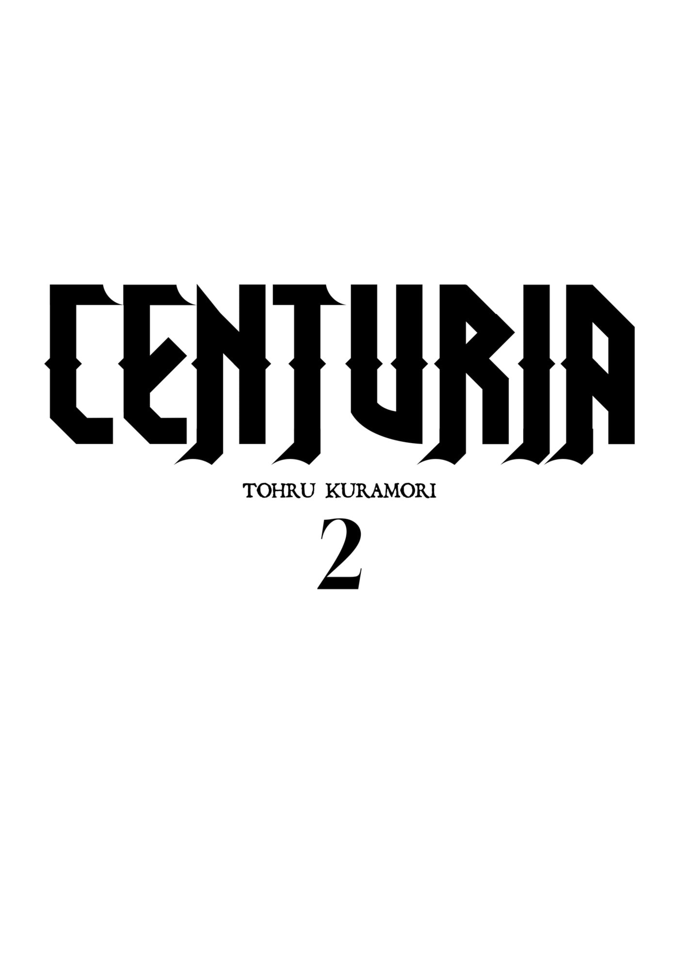 Read Centuria chapter 0 image 2 on Lezhin