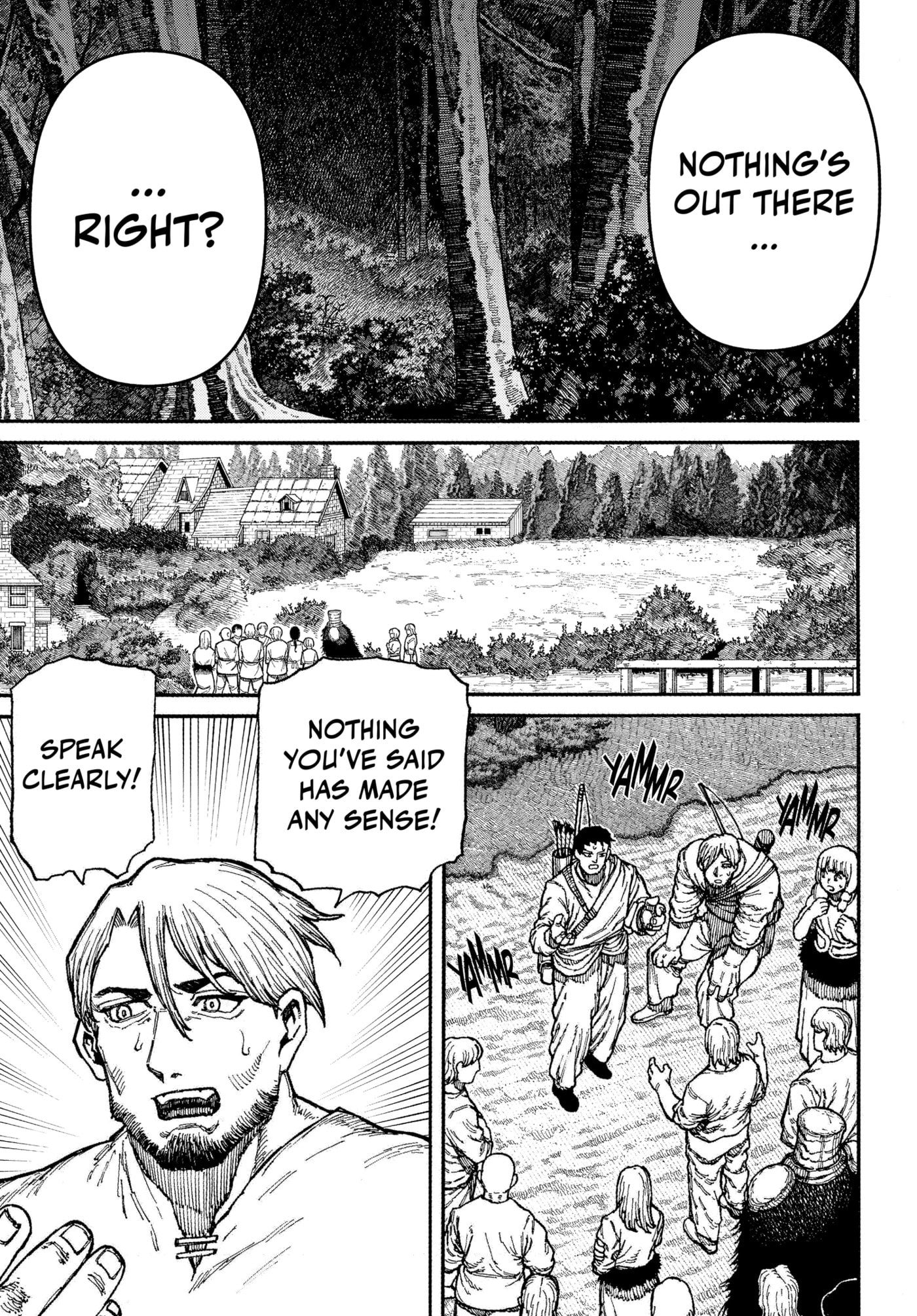 Read Centuria chapter 0 image 20 on Lezhin