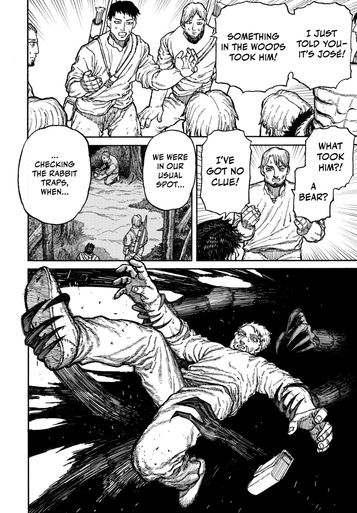 Read Centuria chapter 0 image 21 on Lezhin