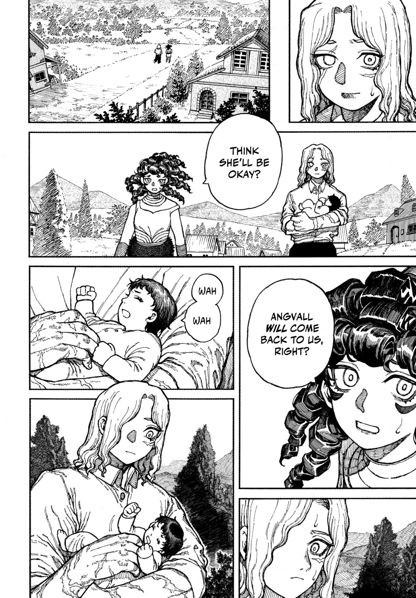 Read Centuria chapter 0 image 25 on Lezhin
