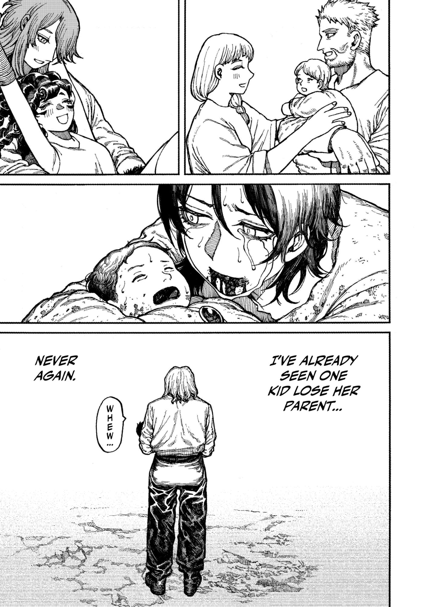 Read Centuria chapter 0 image 26 on Lezhin