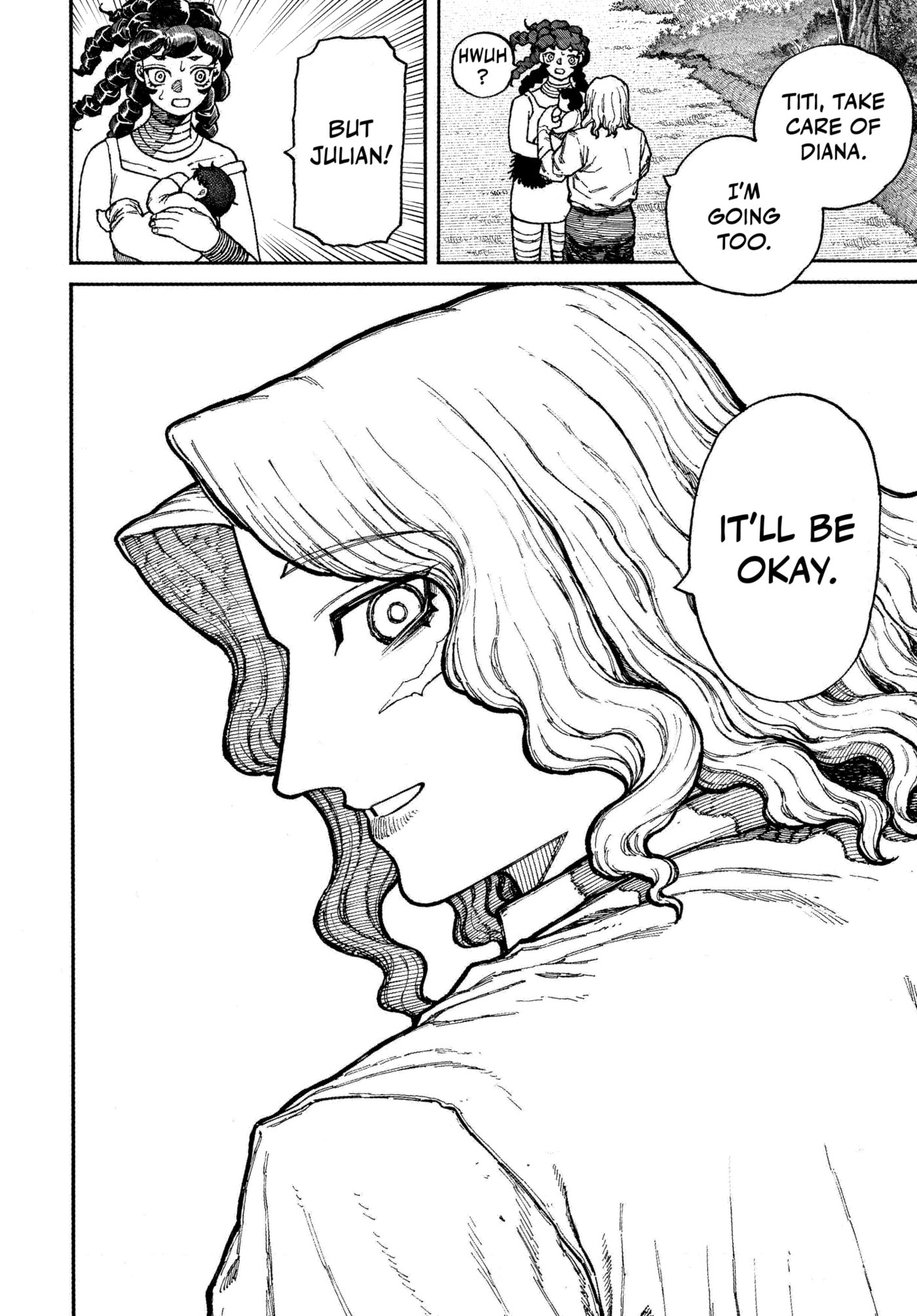 Read Centuria chapter 0 image 27 on Lezhin