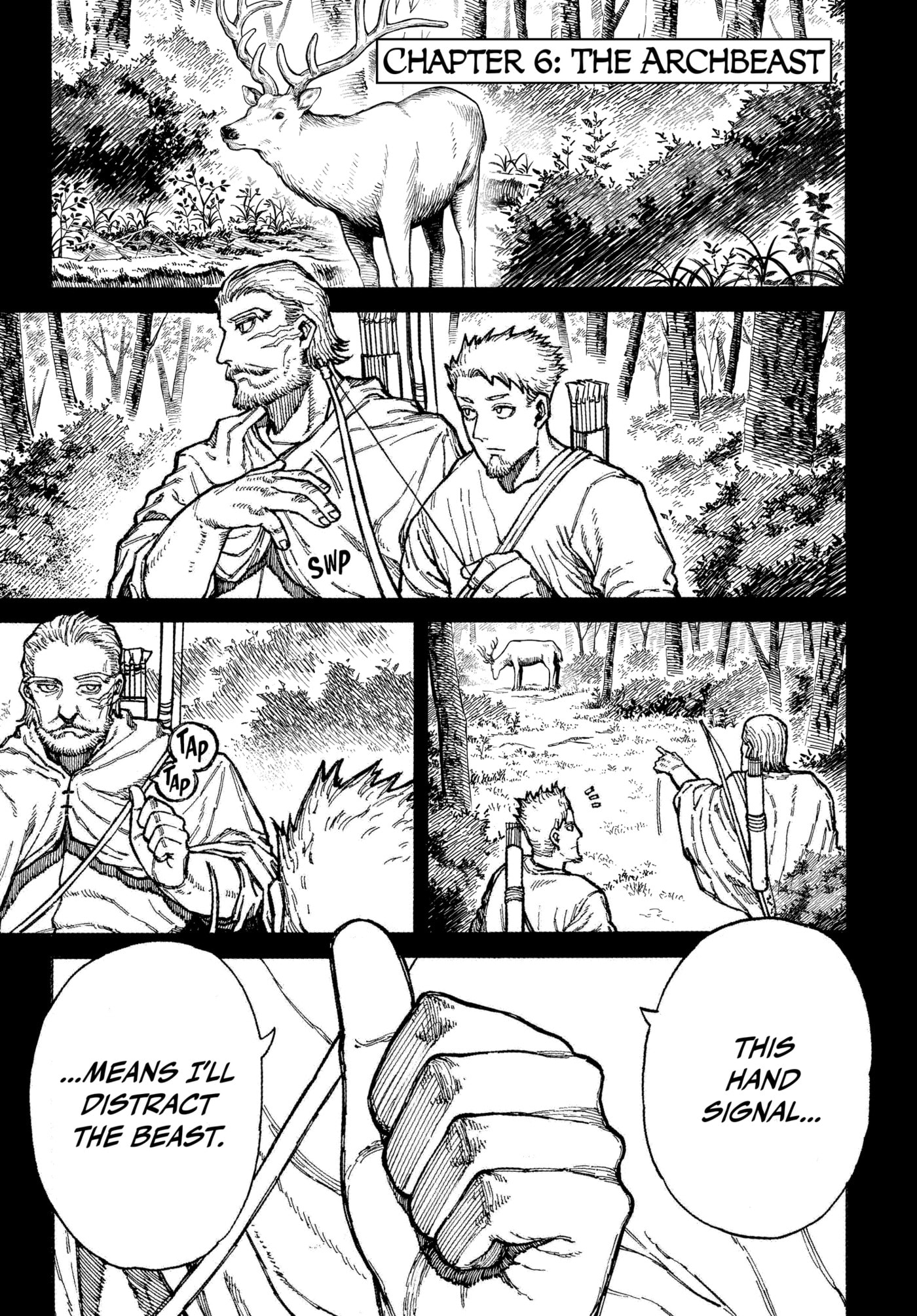 Read Centuria chapter 0 image 30 on Lezhin