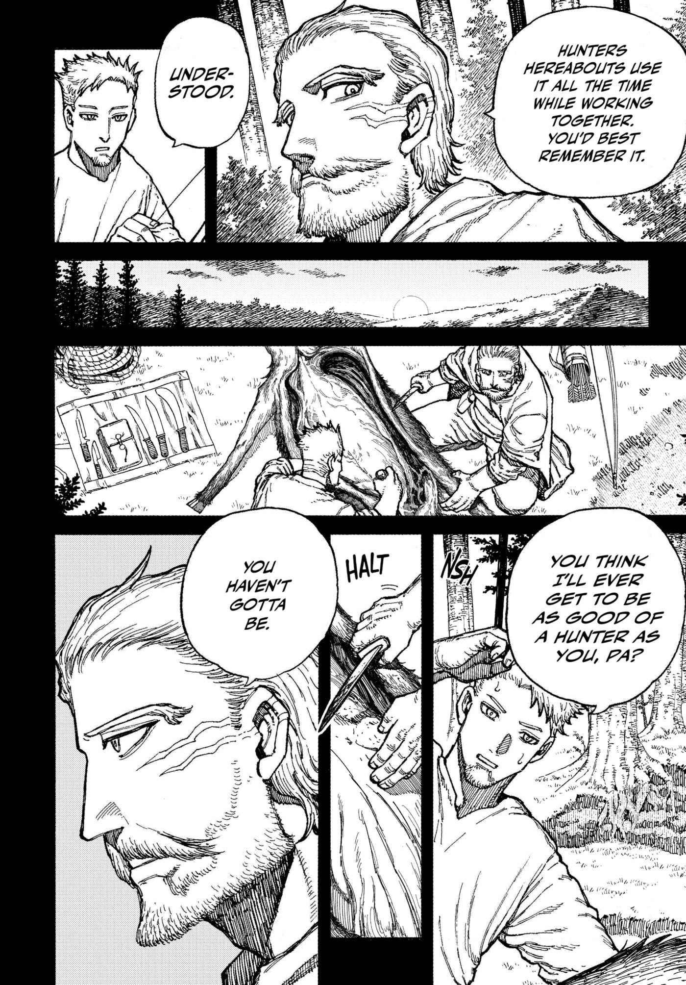Read Centuria chapter 0 image 31 on Lezhin