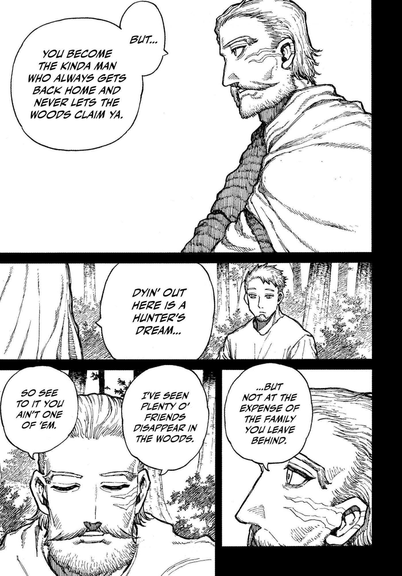 Read Centuria chapter 0 image 32 on Lezhin