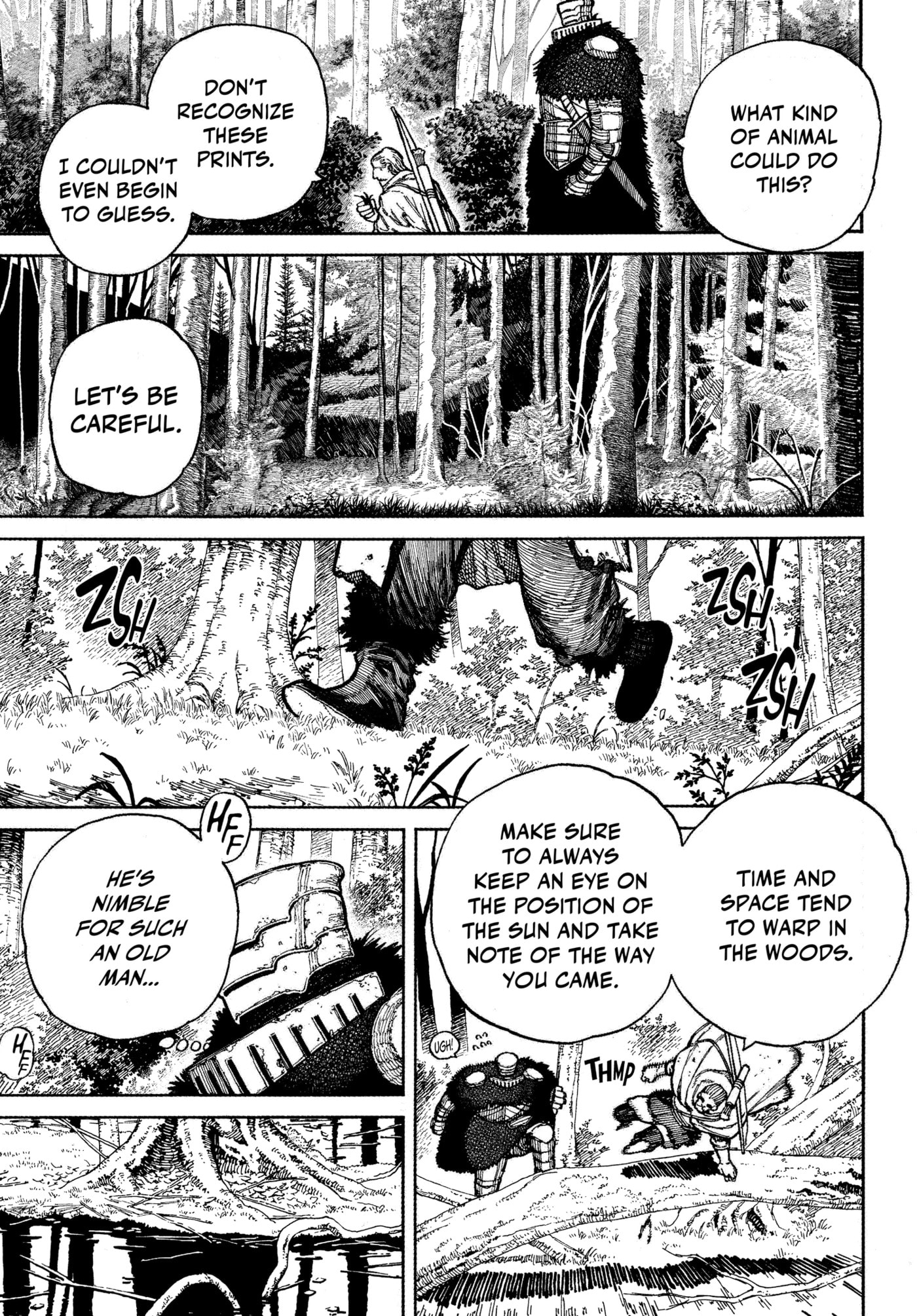 Read Centuria chapter 0 image 34 on Lezhin
