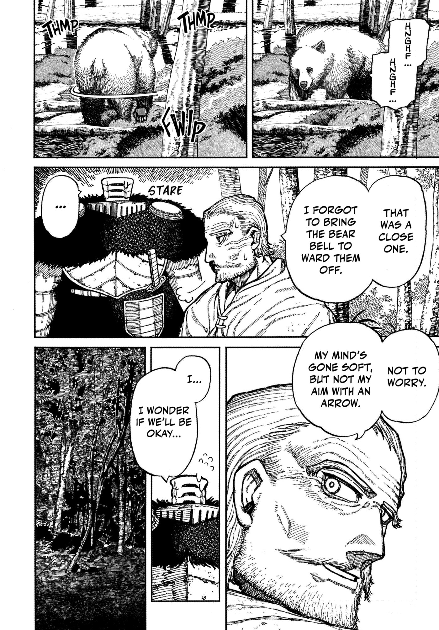 Read Centuria chapter 0 image 37 on Lezhin