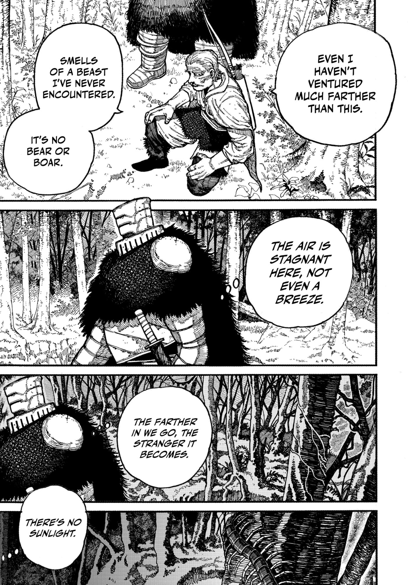 Read Centuria chapter 0 image 38 on Lezhin