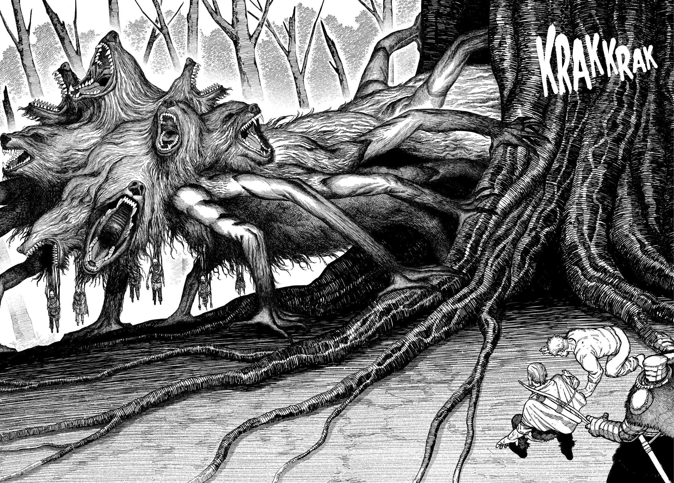 Read Centuria chapter 0 image 41 on Lezhin