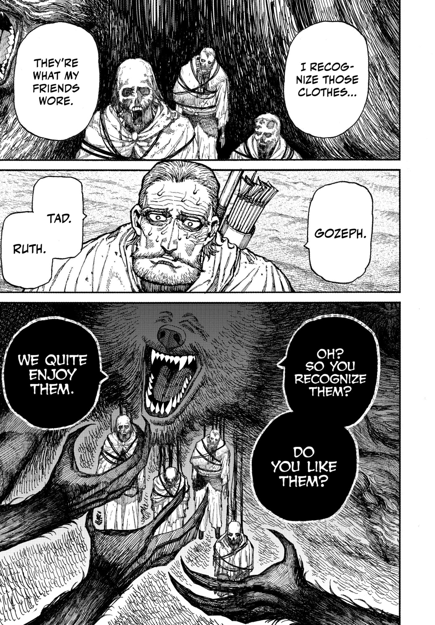 Read Centuria chapter 0 image 43 on Lezhin