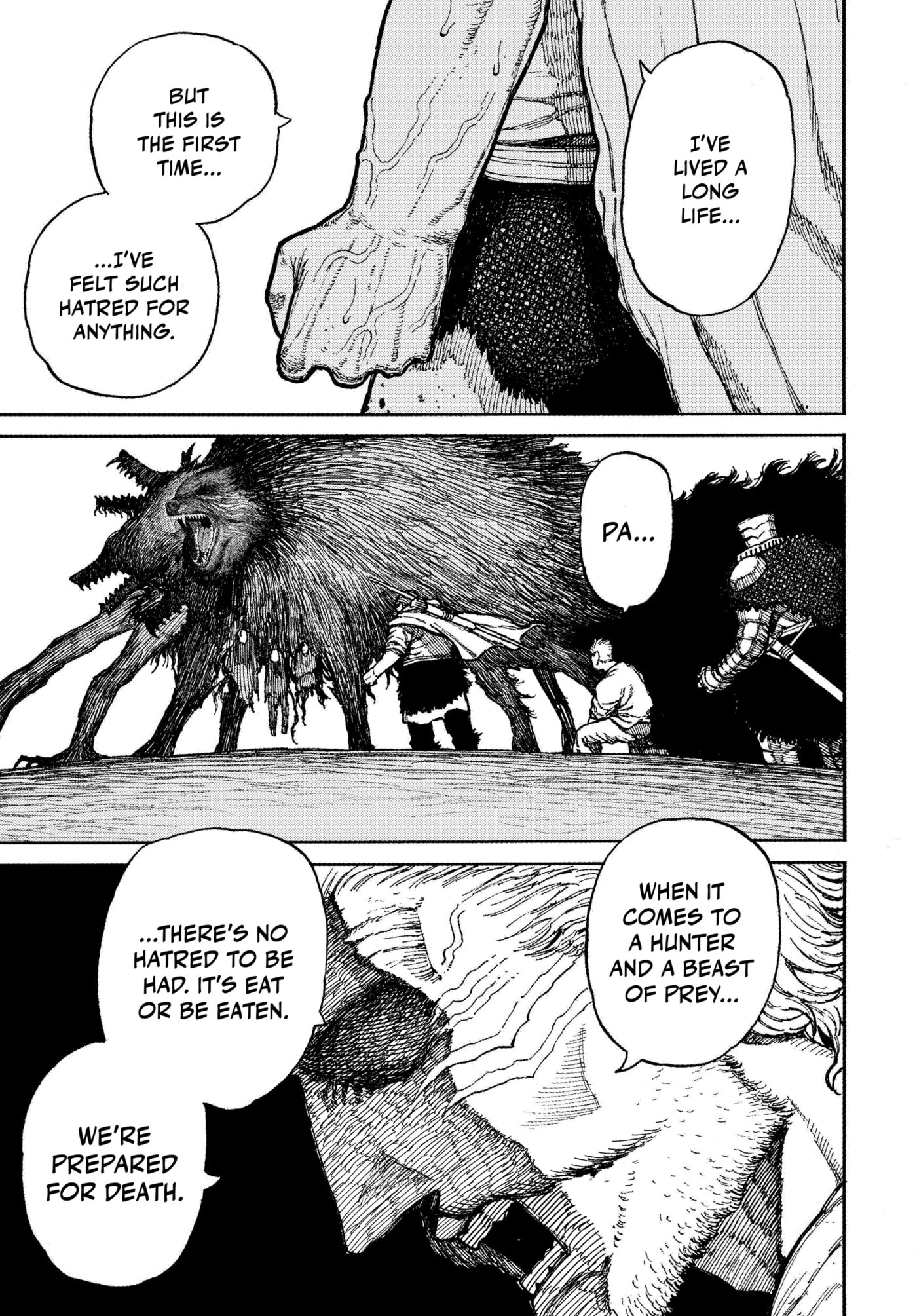 Read Centuria chapter 0 image 47 on Lezhin
