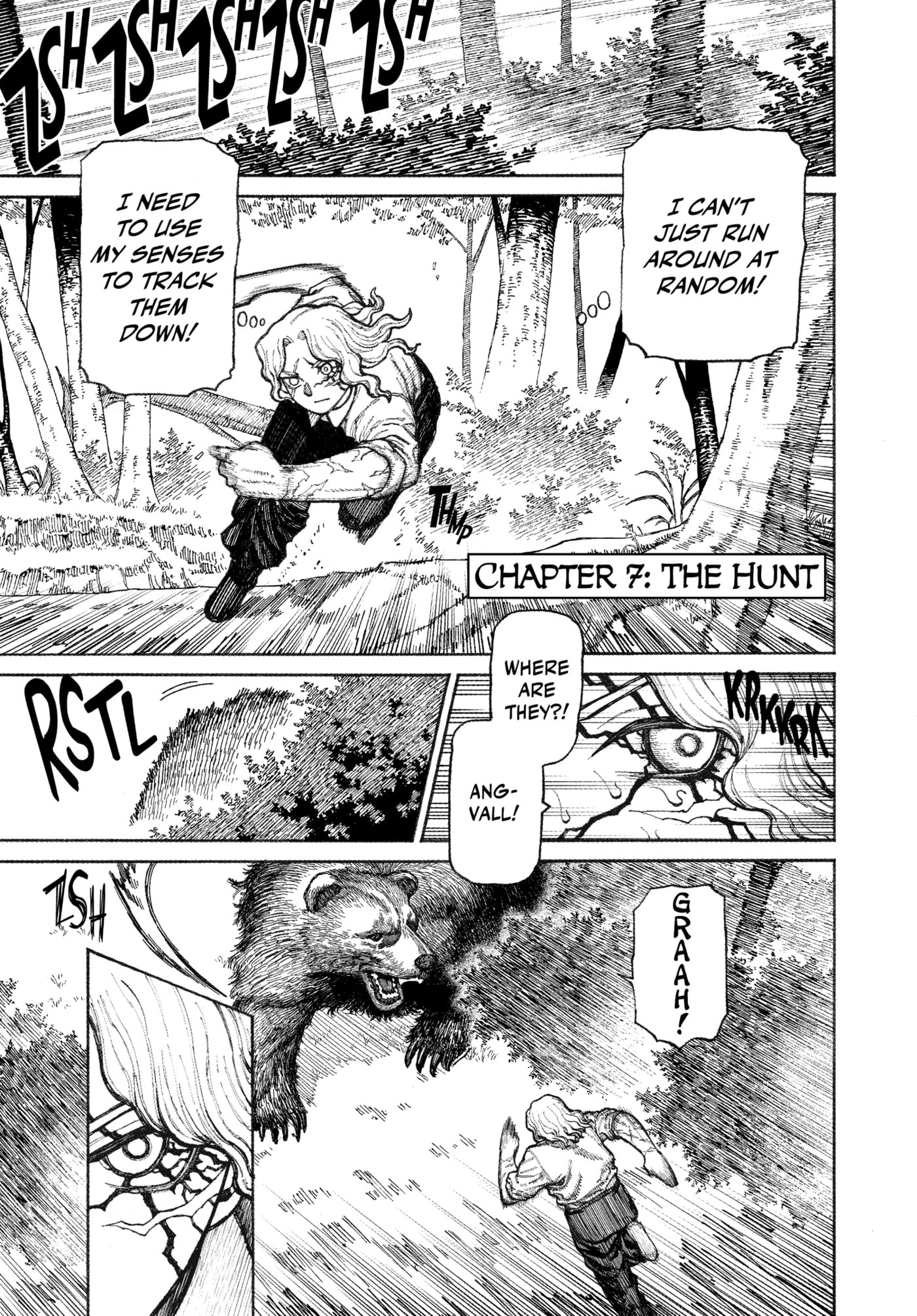 Read Centuria chapter 0 image 51 on Lezhin