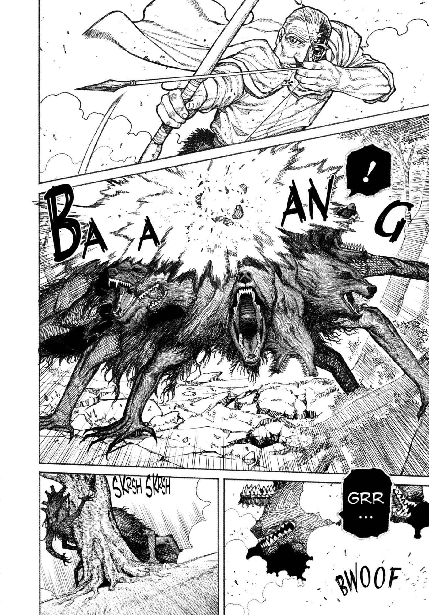 Read Centuria chapter 0 image 54 on Lezhin
