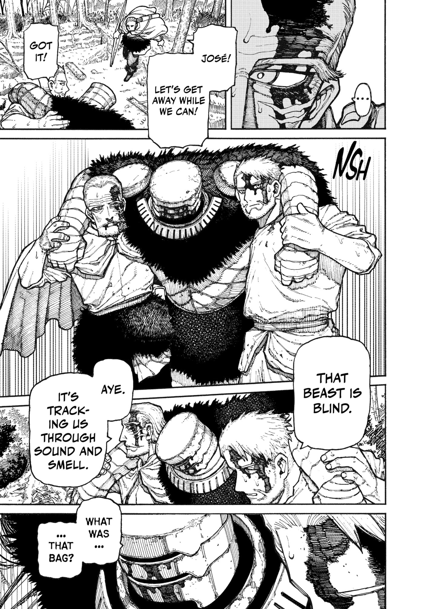 Read Centuria chapter 0 image 55 on Lezhin
