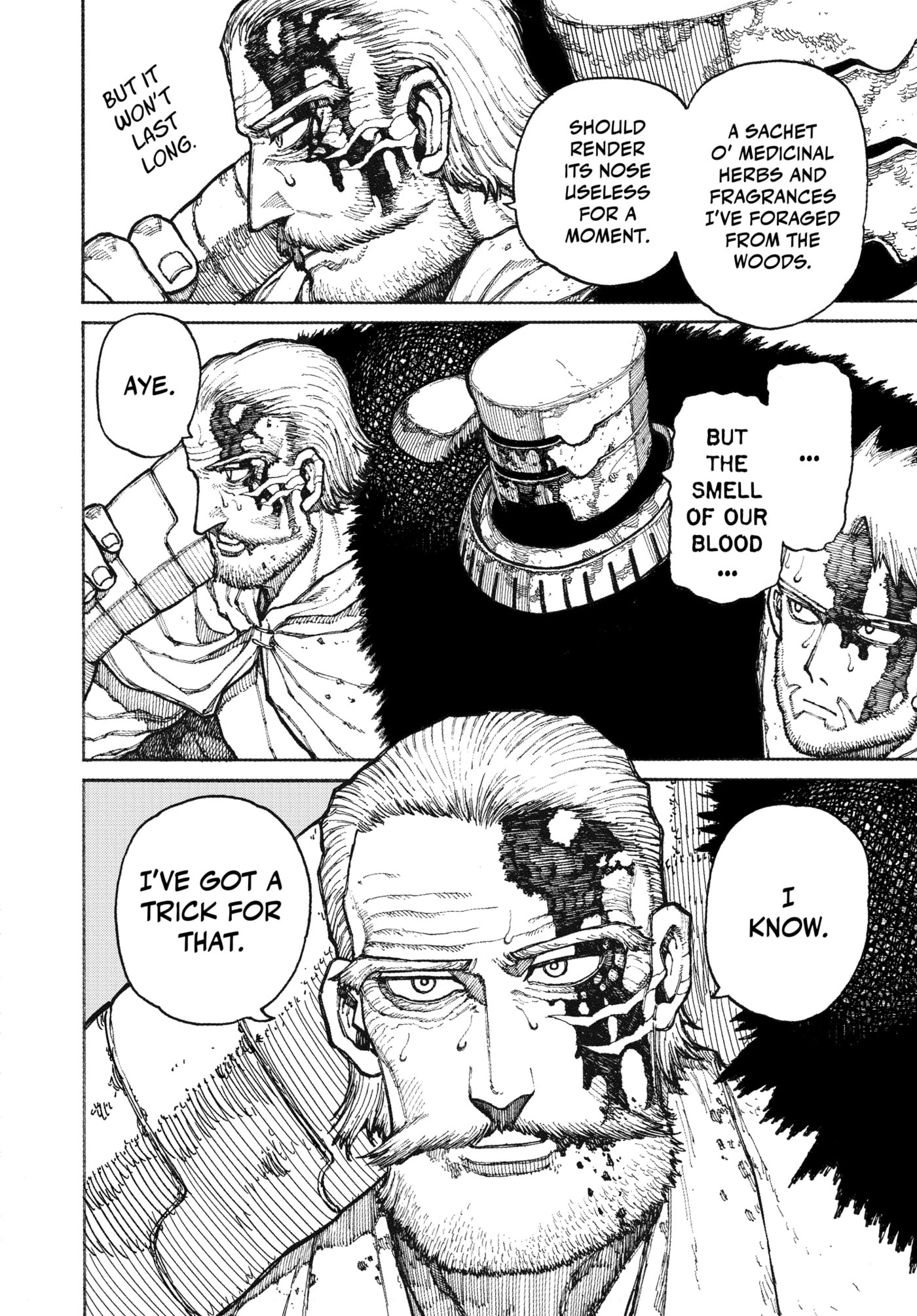 Read Centuria chapter 0 image 56 on Lezhin