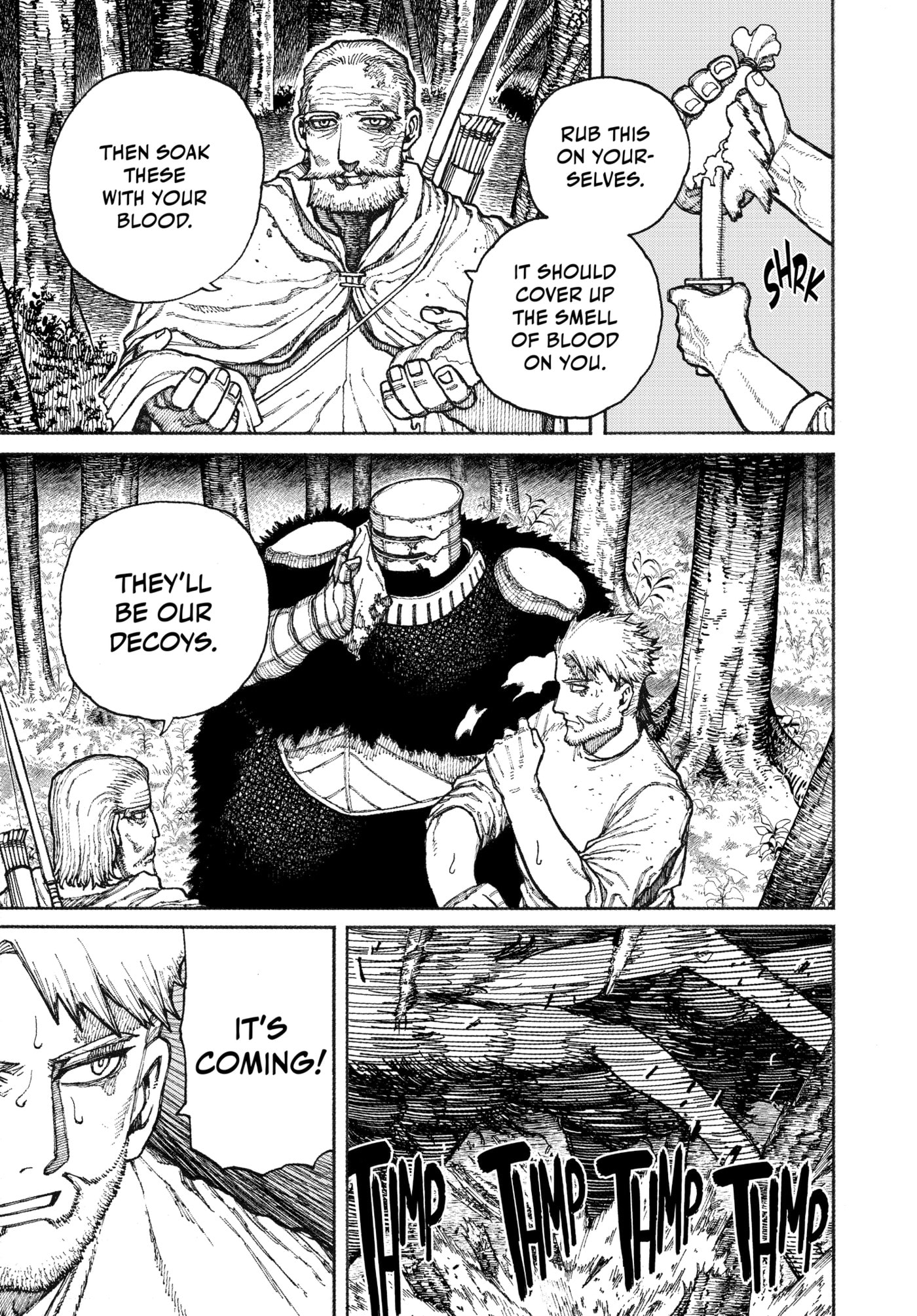 Read Centuria chapter 0 image 57 on Lezhin
