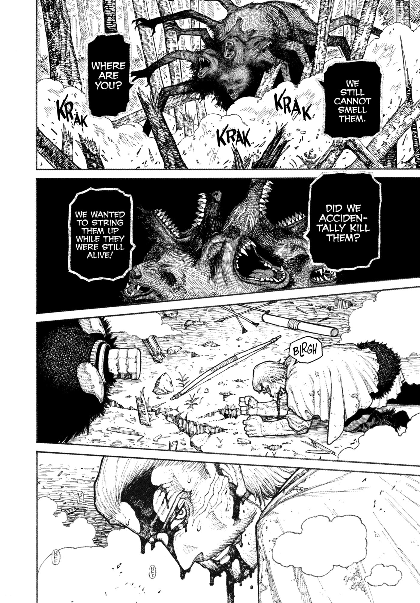 Read Centuria chapter 0 image 60 on Lezhin