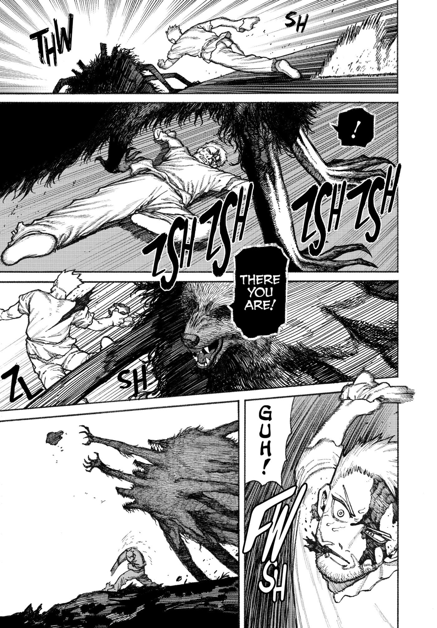 Read Centuria chapter 0 image 63 on Lezhin