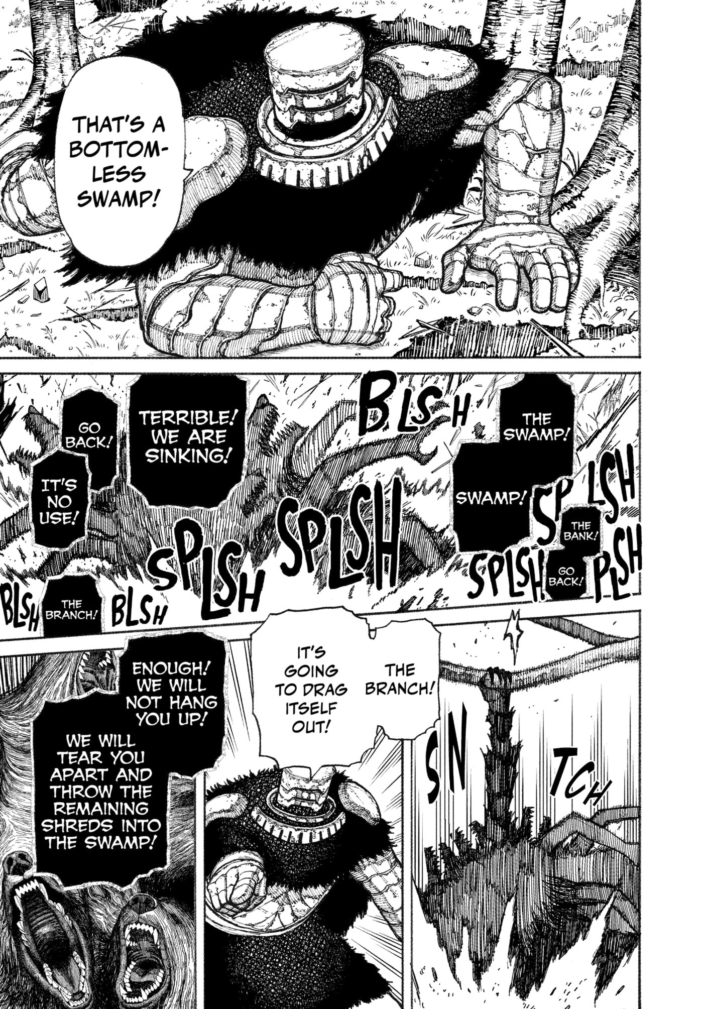 Read Centuria chapter 0 image 65 on Lezhin