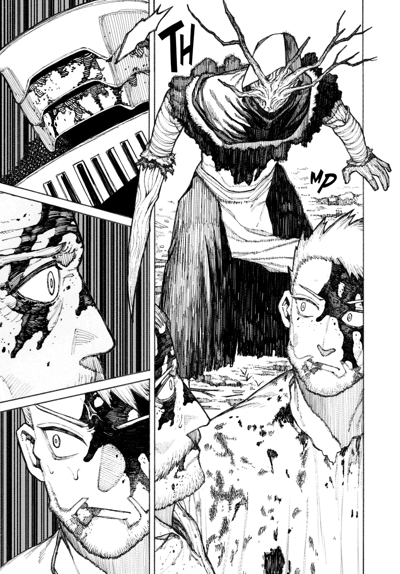 Read Centuria chapter 0 image 69 on Lezhin