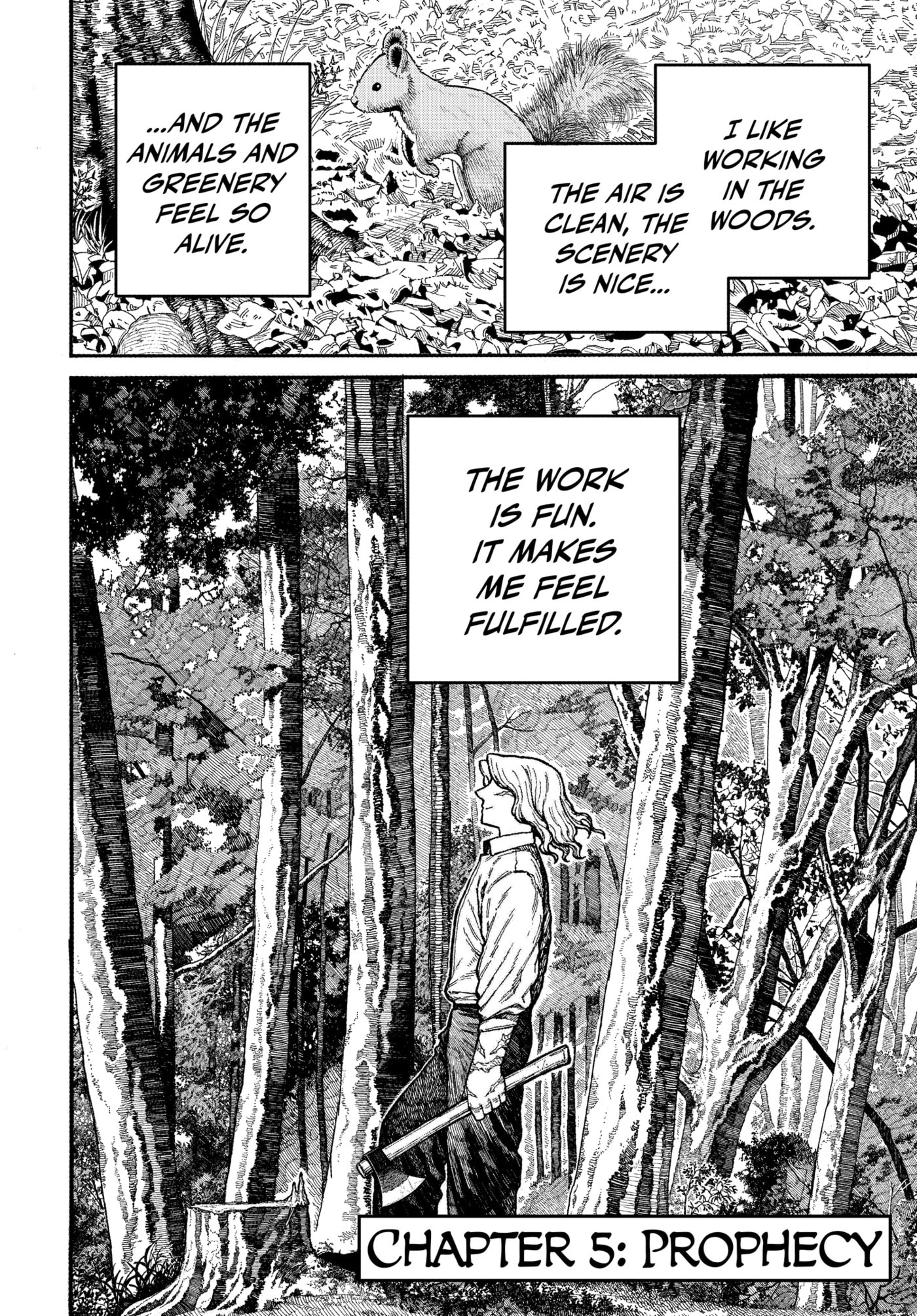 Read Centuria chapter 0 image 7 on Lezhin